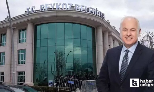 Beykoz Belediye Başkanı Köseler görevden uzaklaştırıldı