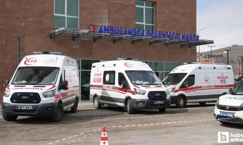 Cerrah, Niğde'de hastası tarafından bıçaklanmıştı: Durumu iyi