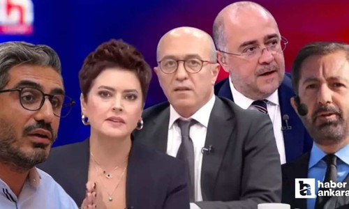 Halk TV bilirkişi davası sonuçlandı: Mahkeme beraat kararı verdi