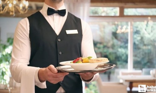 Öğretmenevi ve Akşam Sanat Okulu’na daimi garson alımı yapılacak