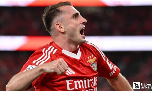 Şampiyonlar Liginde Benfica- Barcelona randevusu: Gözler millilerimizde