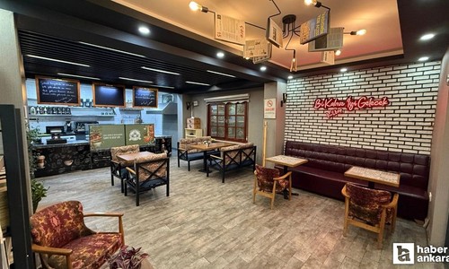 Sincan Belediyesi ramazan ayı boyunca gece yarısına kadar açık kalacak