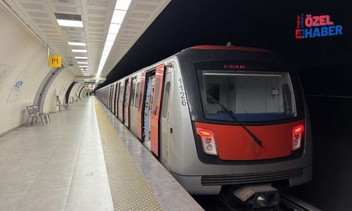 Ulaştırma Bakanlığı açıkladı: Ankara'da beklenen yeni metro hatları ne zaman açılacak?