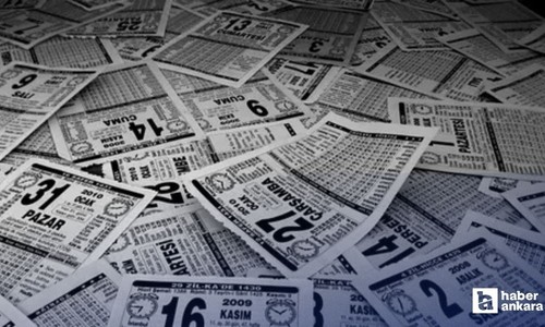 5 Mart ne günü? 5 Mart tarihi özel bir gün mü?