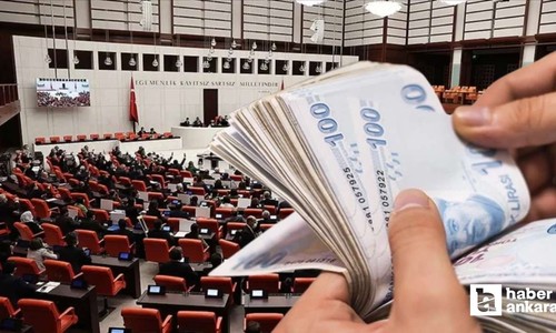 Kadınlarda 49 erkeklerde 51 yaş 6525 prim günü ile kademeli emeklilik teklifi! TBMM'den yeni adım