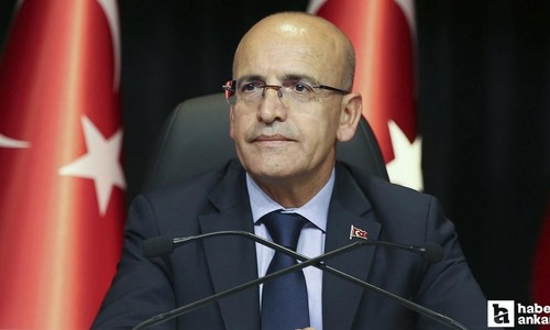 Mehmet Şimşek dış ticaret verilerini değerlendirdi