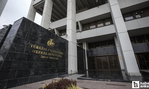 TCMB yılın ikinci faiz kararını yarın açıklayacak