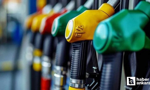 Brent petrol dibe vurdu benzine indirim üstüne indirim geldi!