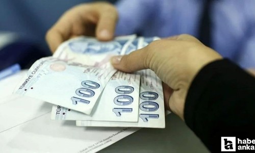 Emeklilere zamlı bayram ikramiyeleri için yeni rakam geldi