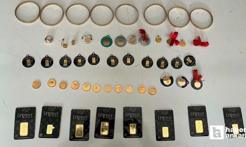 Eskişehir'de yapılan 2 milyon liralık dolandırıcılığın şüphelisi Ankara'da yakalandı