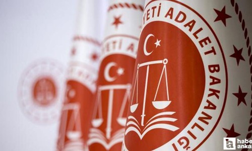 Hukuk fakültesi öğrencileri için Ulusal Staj Programı işbirliği protokolüne imzalar atıldı