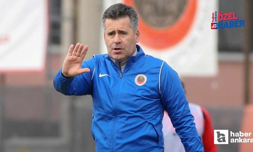 Hüseyin Eroğlu kaybetmeyen bir takım yarattı!