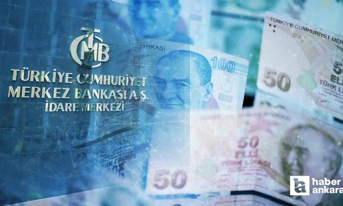 Merkez Bankası Mart ayı faiz kararı açıklandı! TCMB politika faiz oranı kaç oldu?