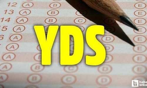 YÖKDİL sonuçları açıklandı mı?  YÖKDİL sonuçlarına nasıl bakılır?