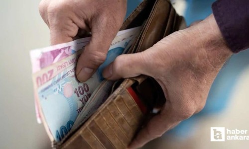 4 haneli promosyon rekoru! 100 Bin TL'lik maaş promosyonu sözleşmesi imzalandı