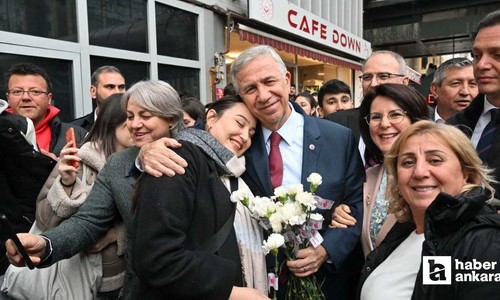 8 Mart Dünya Kadınlar Günü etkinlikleri başlıyor! ABB Dünya Kadınlar günü programı