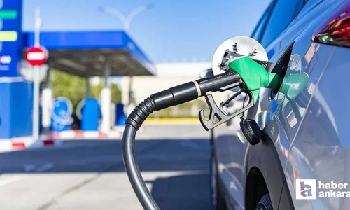 Ankaralı araç sahipleri benzine indirim geldi! Güncel akaryakıt fiyatları