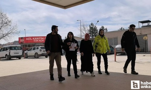 Bursa'da hırsızlık vakası: Ablasının 1 milyon değerindeki altınlarını çaldı