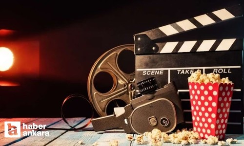 Sinemalarda bu hafta: 7 yeni film vizyona giriyor!