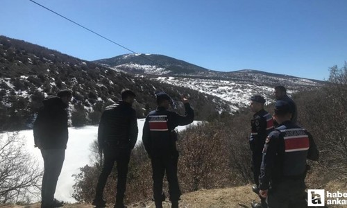 Yozgat'ta 3 gündür kayıp olarak aranan öğretmenden acı haber