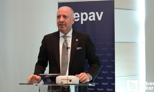 ASO Başkanı Seyit Ardıç: ASO personelinin yüzde 50'si kadın