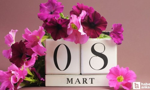 Emekçi kadınlar günü sözleri: 8 Mart Dünya Kadınlar Günü mesajları