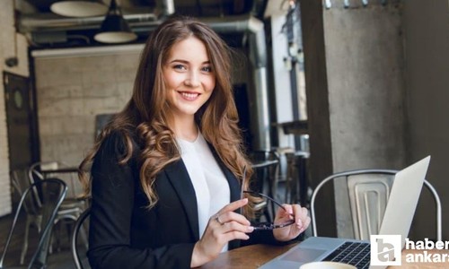 KOSGEB'den 9 bin 210 kadına işletme kurması için destek verildi