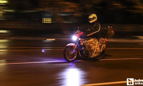 Kuryeler için yeni karar: Artık zorunlu oldu