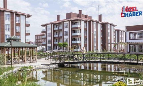 TOKİ duyurdu: Mart ayında Ankara'daki 3.036 konut için ihaleye çıkılacak