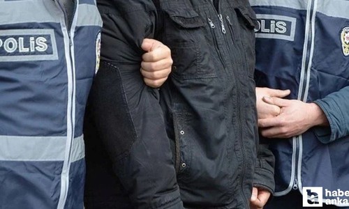 Çorum, Teksas'ı aratmadı! Polis, firariyi kovalamacayla yakaladı