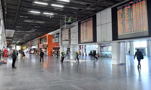 Otobüs biletlerine bayram zammı: Yüzde 20 fiyat artışı var