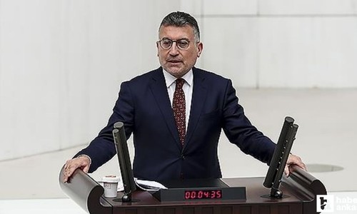 AK Parti Grup Başkanı Güler'den emekli bayram ikramiyesi açıklaması