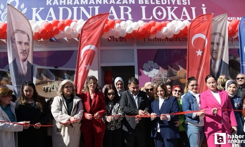 Başkan Çırpanoğlu: Kadınların her zaman yanında olacağız