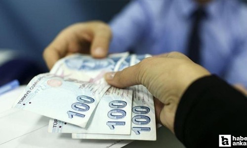 Devlet şartları sağlayanlara her ay kuruşu kuruşuna 10.125 TL yatırıyor