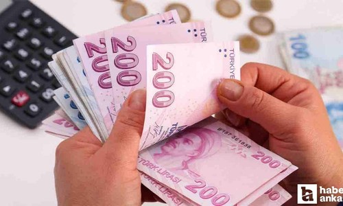 Emeklilere 8.000 TL ödenecek! Hesaplama yapıldı, toplam kayıp 20.000 TL!