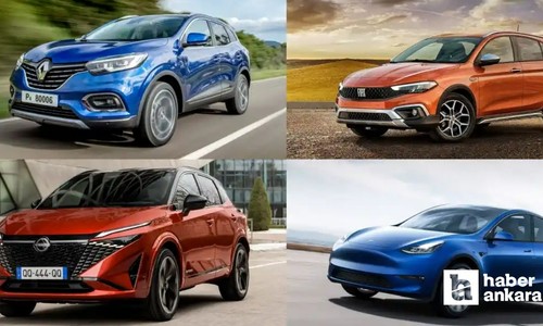 En ucuz araç fiyatları ve kampanyaları belli oldu!