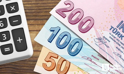 Merkez Bankası'nın faiz indirimi sonrasında bankaların mevduat faiz oranları güncellendi