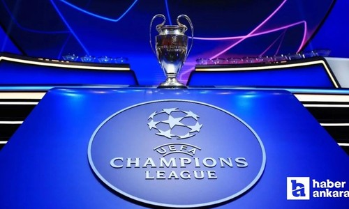 UEFA Şampiyonlar Ligi çeyrek finalistleri belli oluyor