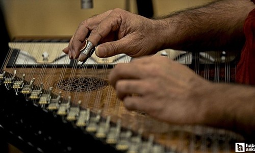 ABB'den Tasavvuf Konseri duyurusu: Tüm başkentliler davet edildi