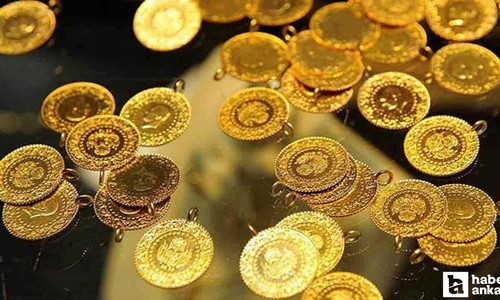 Altında kusursuz fırtına başladı! İslam Memiş'ten ons ve gram altın uyarıları!