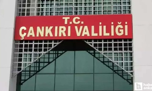 Çankırı'da araması bulunan 46 kişinin yakalandığı açıklandı