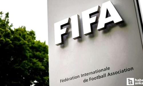 FİFA'dan MKE Ankaragücü'ne 3 dönem transfer yasağı!