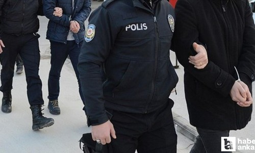 İstanbul'da Belediyelere DHKP-C operasyonu: 32 kişi gözaltına alındı