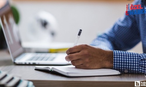 Kamu kurumlarına daimi garson ve şoför alımı başladı: KPSS şartı yok