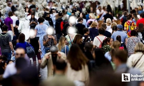Türkiye'de en yaygın kullanılan soyadları ve isimler belli oldu