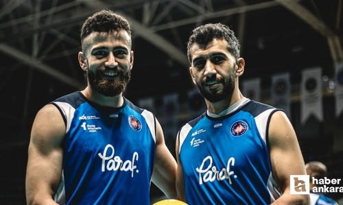 Volkan Döne ve Deniz İvgen: Dörtlü final için elimizden gelen her şeyi yapacağız