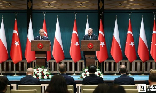 Cumhurbaşkanı Erdoğan'dan Türkiye'nin AB'ye tam üyeliği hakkında yeni mesaj