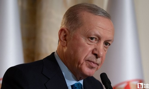 Cumhurbaşkanı Erdoğan, Şinasi Yurtsever için taziye mesajı yayımladı