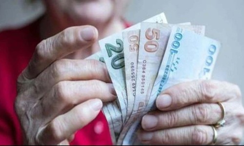 Emekli bayram ikramiyesi 4.000 TL oldu