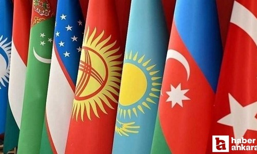 Türk Devletleri 1. Uluslararası Hukuk Kongresinde buluşuyor